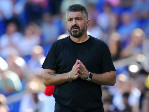 Gennaro Gattuso by se měl stát novým trenérem Olympique Marsielle