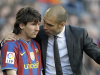 Bizarní sexuální pravidlo, které zavedl Pep Guardiola v Barceloně, pomohlo Messimu vybudovat svalstvo a zpevnit tělo