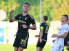 Gólové hody v MOL Cupu se nekonaly. Sparta se trápila v Líšni, Slavia dala 2 smrtelné rány Kroměříži