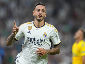Real Madrid využil zaváhání Barcelony a přeskočil jí v tabulce. Na jejím čele je ale Girona