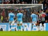 Manchester City končí v Carabao Cupu. Byl to proti Newcastlu nejslabší výkon éry Pepa Guardioly?