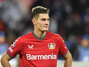Eric ten Hag rozhodl: Patrik Schick bude útočníkem číslo jedna