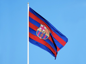 Barcelona je podezřelá z úplatkářství místopředsedy technické komise rozhodčích a hrozí jí vyloučení z Ligy mistrů
