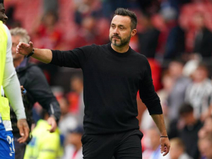 Roberto De Zerbi je na užším seznamu Realu Madrid, mohl by se stát příštím trenérem Los Blancos?