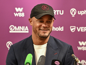 Vincent Kompany má radikální plán na snížení počtu zraněných hráčů ve fotbale. Plán je to dobrý, má to však svoje ale