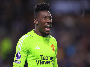 Daley Blind: André Onana je jeden z nejlepších brankářů světa. Je to rozený vítěz