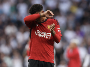 David Ornstein prozradil, co slyšel o Jadonu Sanchovi a jeho hlubokém problému v United