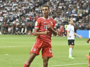Odchod Jamala Musiala do Bayernu, je pro Chelsea jak kdyby Louvre ztratil Monu Lisu, říká zakladatel Golden Boye