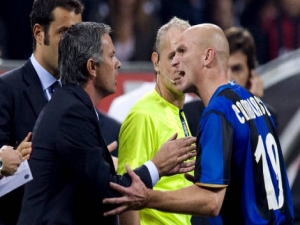 Moratti: Inter si zasloužil bod