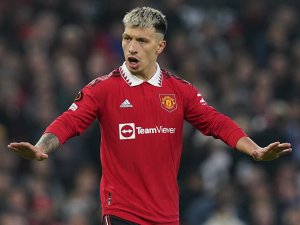 Jak Erik ten Hag vyřeší zdravotní potíže Manchesteru United v obraně pro zápas s Crystal Palace?