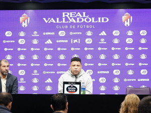 Ronaldo Nazario vybral svou nejlepší jedenáctku a nezařadil do ní Cristiana Ronalda