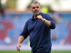 Ange Postecoglou: Liverpool s Kennym Dalglishem měl vliv na to, že miluji fotbal