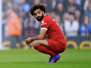 Kolik si Mohamed Salah vydělává týdně? Jeho právní poradce prozradil podrobnosti