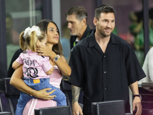 Lionel Messi si již vyhlédl další klub. Kam po konci v Miami zamíří?