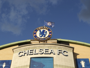 Londýnská Chelsea se dočkala. Klub oficiálně oznámil nového hlavního sponzora