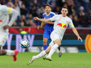 O izraelský generační talent Oscara Gloukha měla zájem Barcelona. Jeho snem je ale Real Madrid