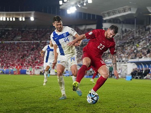 Testování vzorku B ve čtvrtek, Juventus za Pogbu hodlá přivést Hojbjerga
