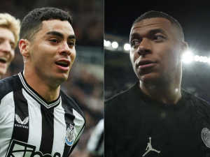 Newcastle se chystá na Paris Saint-Germain. Zahraje si Ondřej Lingr na Atléticu?