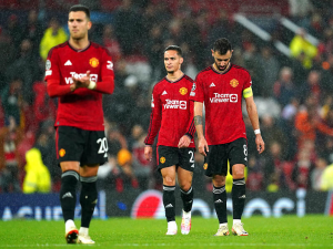 Šílená Liga mistrů: Padl Arsenal i Manchester United
