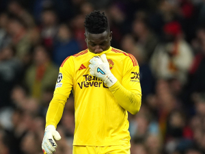 Klíčová otázka: Vylepšil André Onana Manchester United poté, co nahradil Davida De Geu?