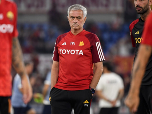 José Mourinho: V Manchesteru United jsem neměl podporu, jakou má Erik ten Hag