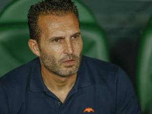 Trenér Valencie Baraja: Za rasismus jsme byli potrestáni, což se na žádném dalším stadionu nestalo