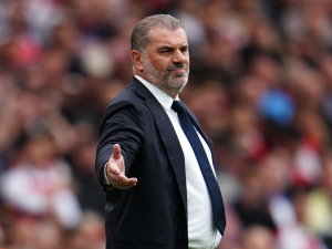 Tottenham odvolal trenéra Angeho Postecogloua. Jsem na hráče hrdý, vzkazuje Australan