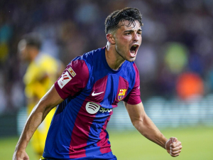 Pedri vyhlíží svůj návrat. Chtěl by se vrátit na El Clásico