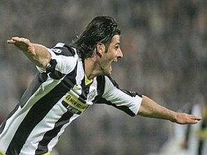 Atletico chce Iaquintu