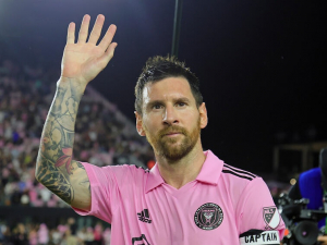 Lionel Messi se vrátil po zranění. Díky další prohře se ale Miami rozplynul sen o play-off