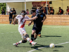 Bučovice Blind Football Cup se po dvouleté odmlce koná znovu