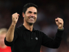 Co řekl Mikel Arteta po výhře nad Manchesterem City?
