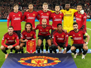 Gary Neville: Manchester United v této sezóně nedosáhne ani na TOP 5