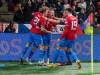 Dva velké kroky k postupu: Českou reprezentaci čekají dva klíčové duely