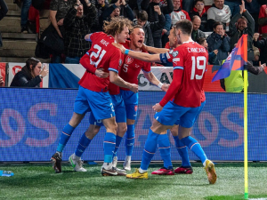 Dva velké kroky k postupu: Českou reprezentaci čekají dva klíčové duely