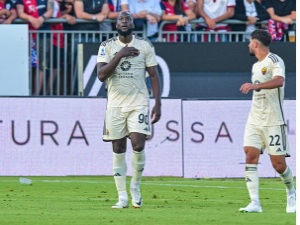 Lukaku v Římě ožil a Chelsea přispěchala s aktualizovanou prodejní cenou