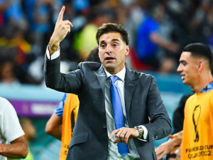 Sevilla si už vybrala nového trenéra a finalizuje jeho přijetí
