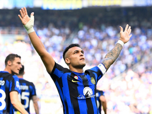 V Serii A se měnily hodnoty hráčů. Lautaro Martínez překonal 100 milionů eur. Jak na tom jsou Češi a Slováci?