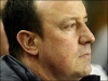 Benitez věří, že Aston Villa bude bojovat o titul
