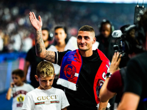 Marco Verratti prozradil důvod svého odchodu z PSG