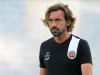 Andrea Pirlo svým svěřencům v Turecku toleroval kouření před i během zápasů
