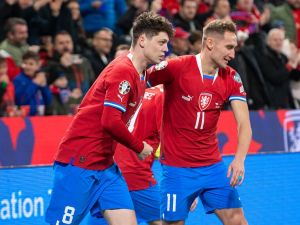 Česko se dnes v Albánii popere o klíčové body v kvalifikaci na Euro