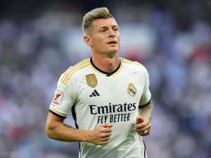 Pokud Toni Kroos neprodlouží s Realem Madrid, zájem bude mít Manchester City