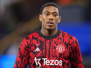 Anthony Martial by mohl v lednu odejít z Manchesteru United. Kdo o něj má zájem?