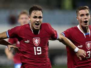 Česká U21 promrhala velkou šanci na první výhru v evropské kvalifikaci. O 3 body s Walesem přišla v posledních vteřinách