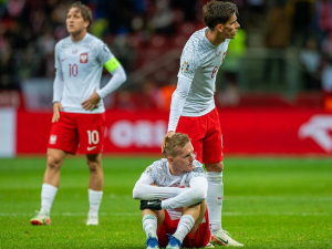 Češi jsou zase blíž Euru. Polsko bez Lewandowskiho remizovalo s Moldavskem