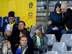 Z fotbalového výletu se stala noční můra. Při teroristickém útoku v Bruselu byli zastřeleni dva Švédi
