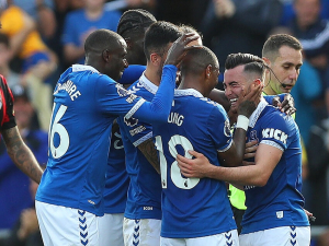 Everton je v problémech. Agentura ho nahlásila Premier League za nevyplacené statisíce eur