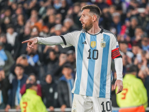 Zlatý míč 2023: Podle Guardioly by měla anketa mít speciální sekci pro Messiho