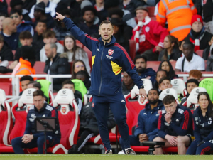 Mikel Arteta: Jack Wilshere jednou může být trenérem Arsenalu. Svou práci dělá dobře